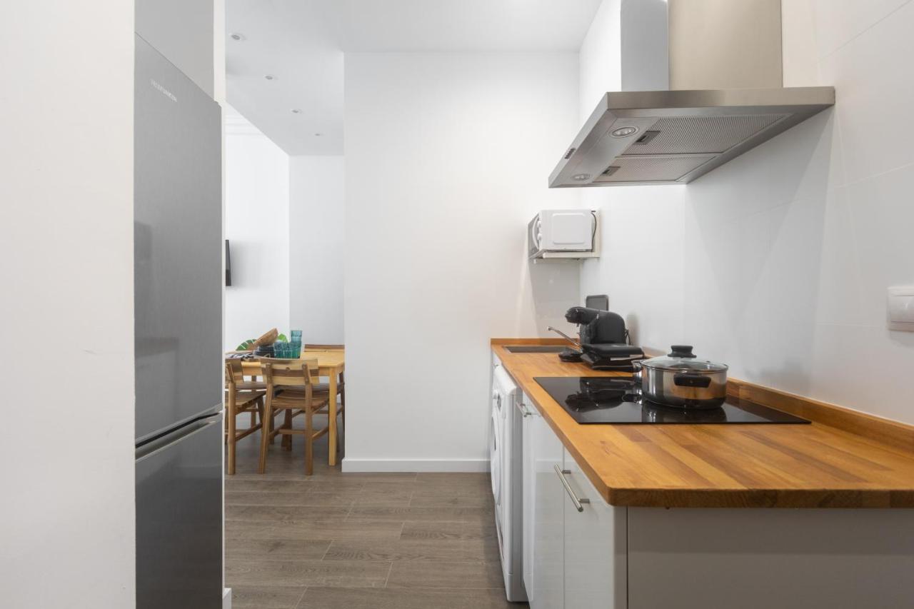 Apartment Exclusivos Lofts En Plaza Del Ayuntamiento Valencia