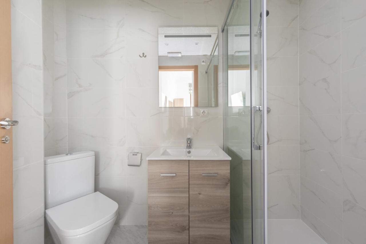 Exclusivos Lofts En Plaza Del Ayuntamiento Apartment *