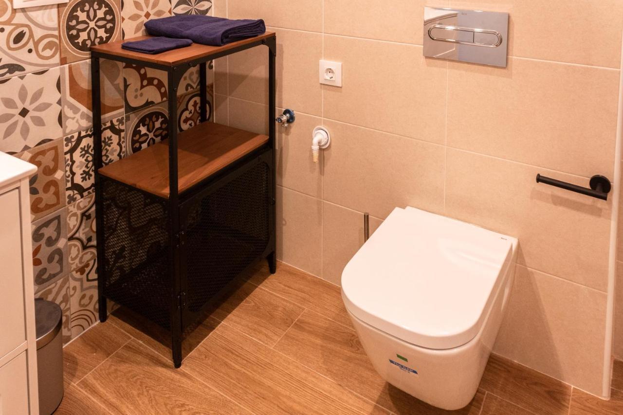 Marittimo Apartment *
