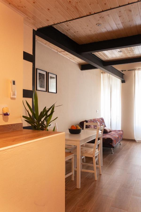 Marittimo Apartment *