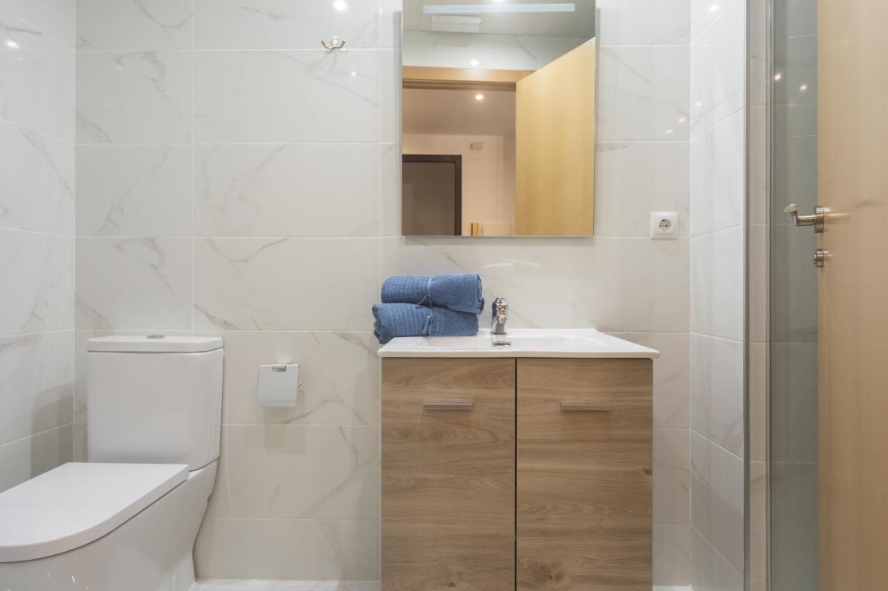 Exclusivos Lofts En Plaza Del Ayuntamiento Apartment
