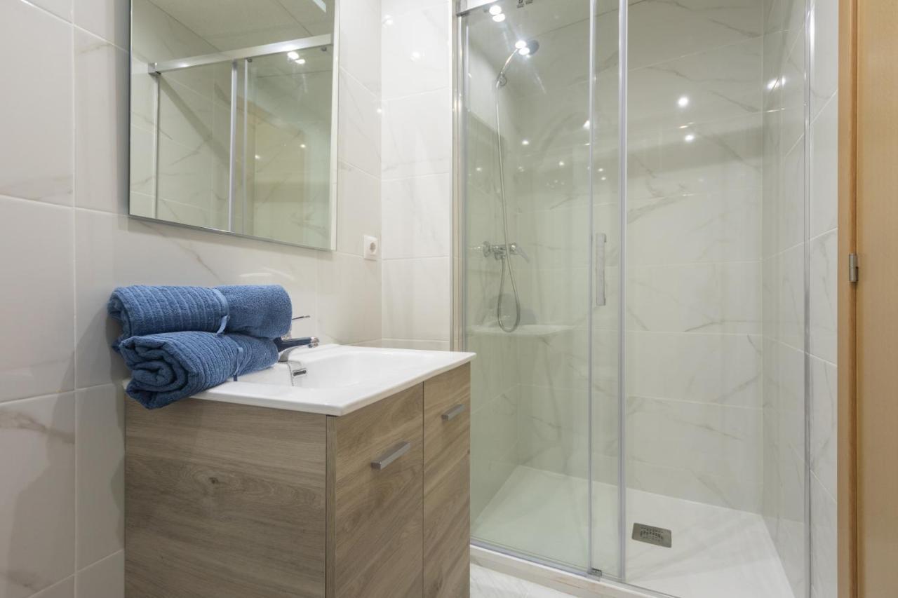 Exclusivos Lofts En Plaza Del Ayuntamiento Valencia