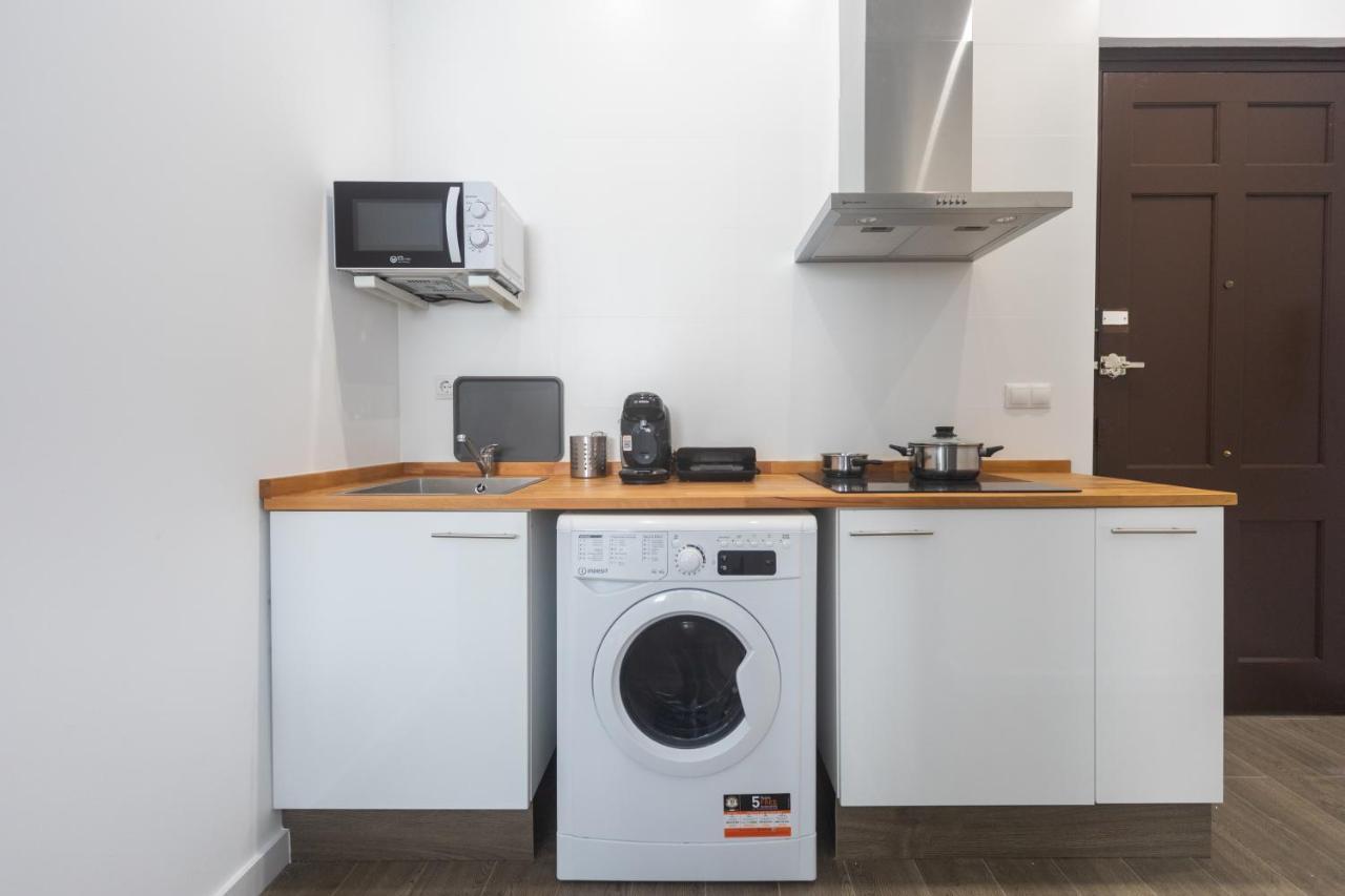 Exclusivos Lofts En Plaza Del Ayuntamiento * Valencia