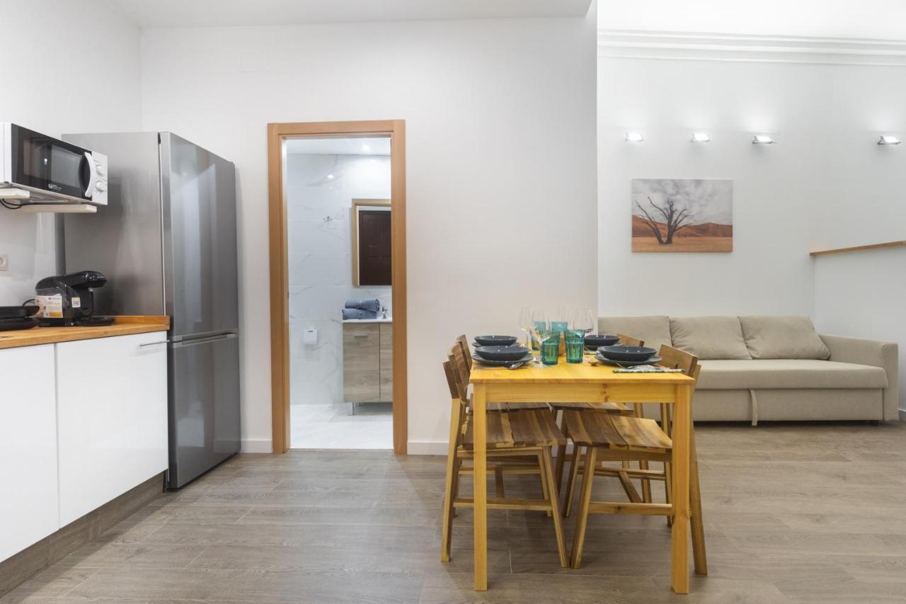 Exclusivos Lofts En Plaza Del Ayuntamiento * Valencia