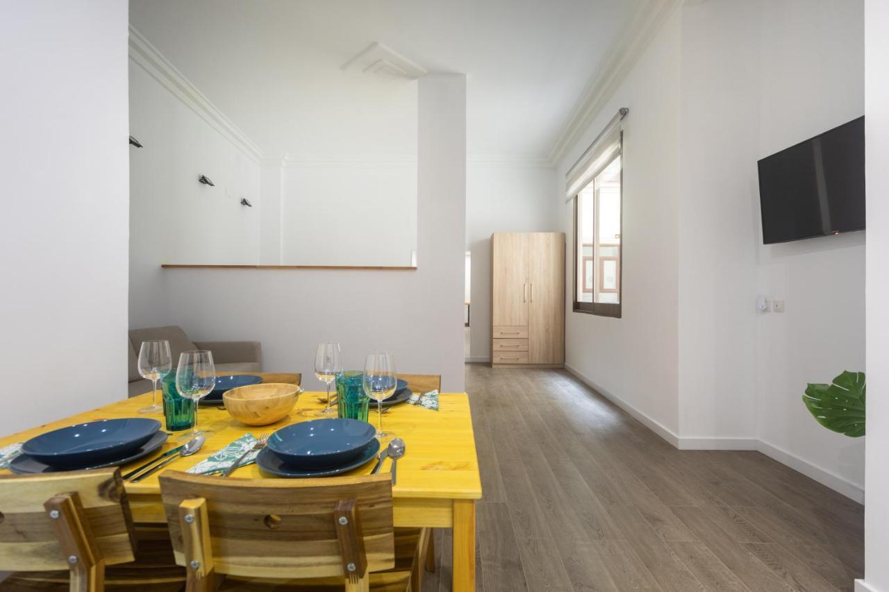 Exclusivos Lofts En Plaza Del Ayuntamiento