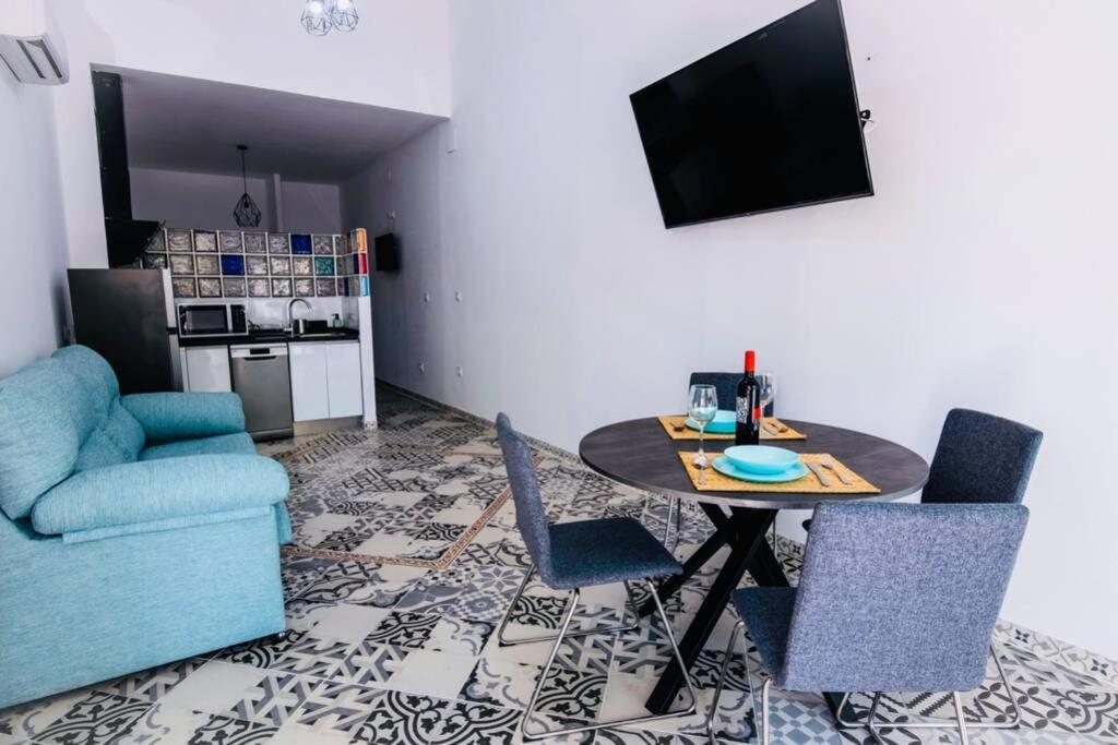 Apartment Arenas 3 *