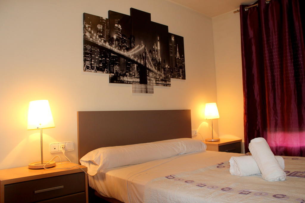 Family Apartment