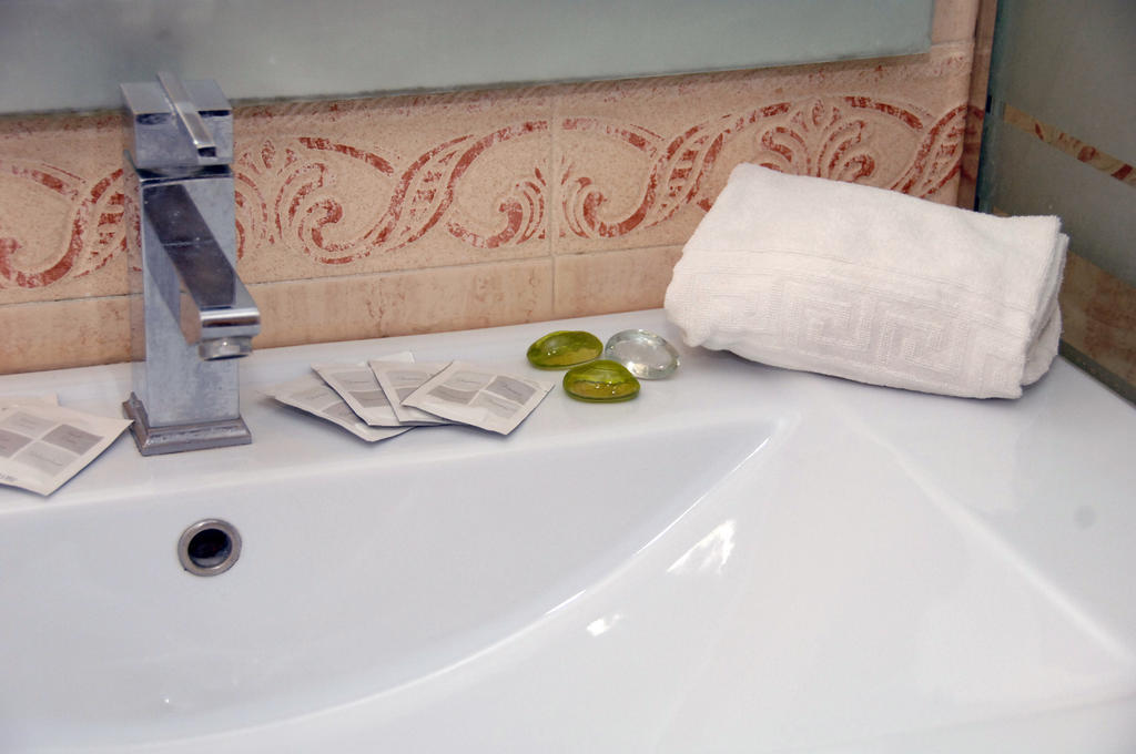 Family Apartment Valencia