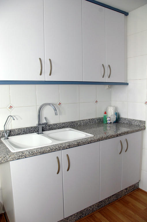 Family Apartment