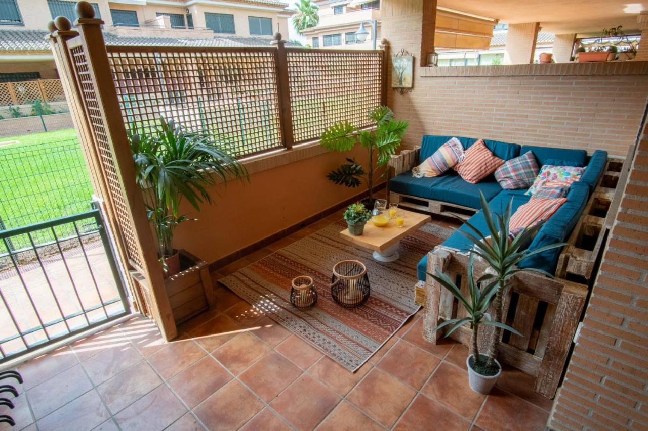Ferienhaus Casa Mundovalencia