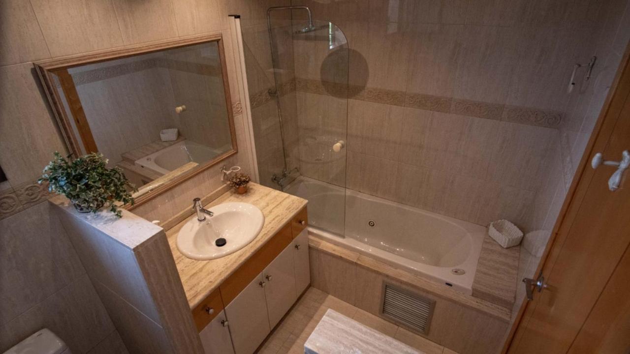 Casa Mundovalencia Ferienhaus Valencia