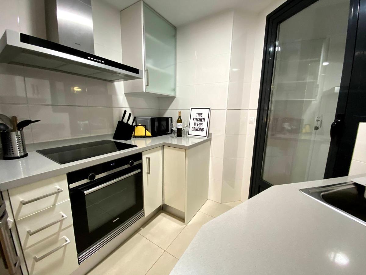Apartment M&b Valencia