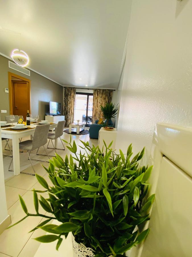 M&b Apartment