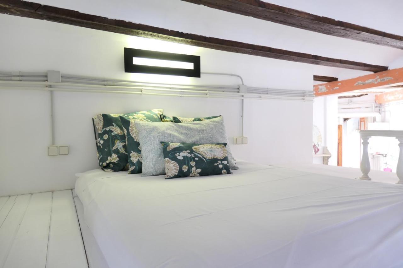 Apartment Loft El Carmen Amazing Views *