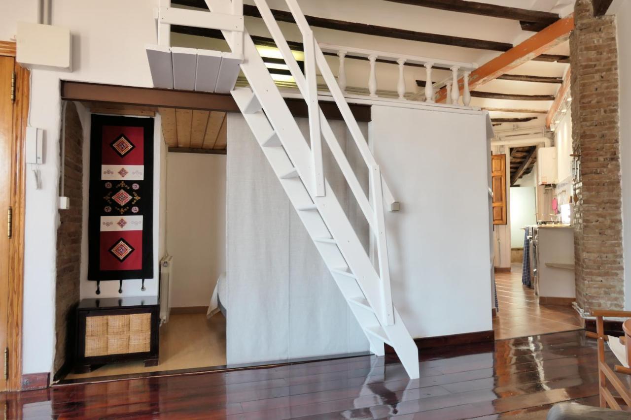Apartment Loft El Carmen Amazing Views *