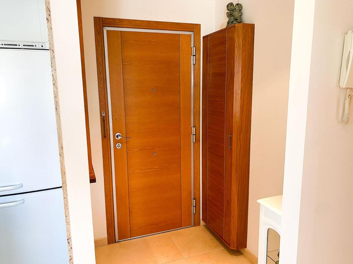 Apartment Macflats Playa 36 Y 38