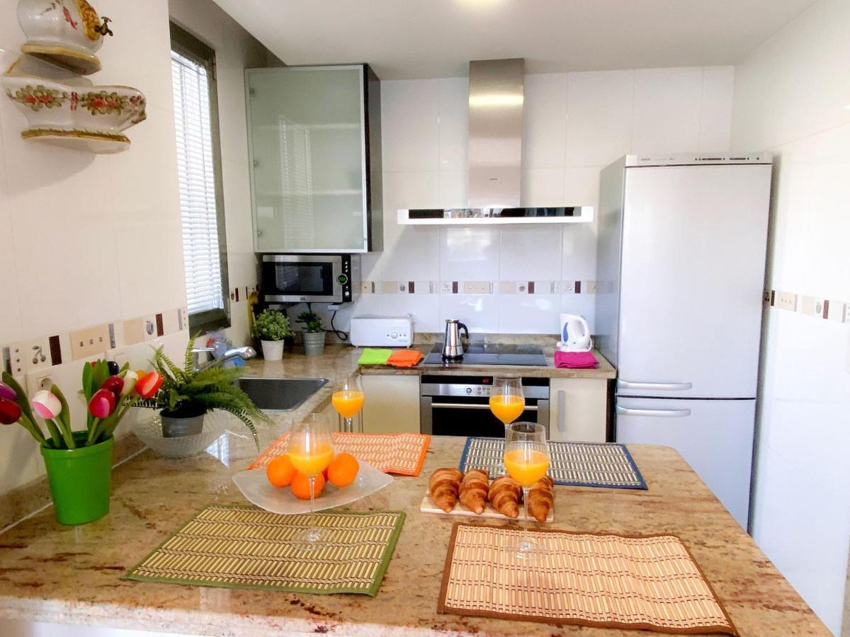 Macflats Playa 36 Y 38 Apartment Valencia