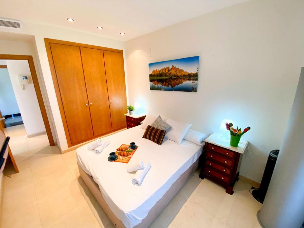 Apartment Macflats Playa 36 Y 38 *