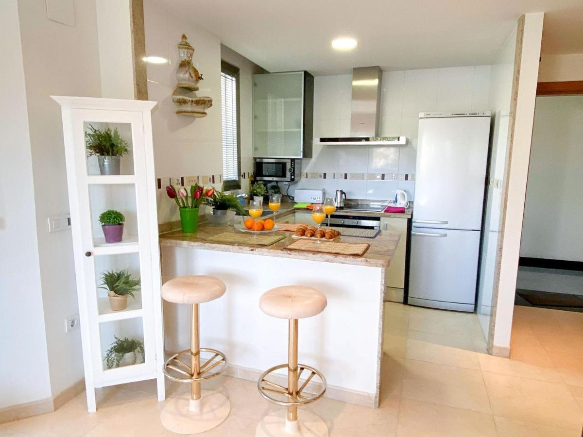 Apartment Macflats Playa 36 Y 38 Valencia