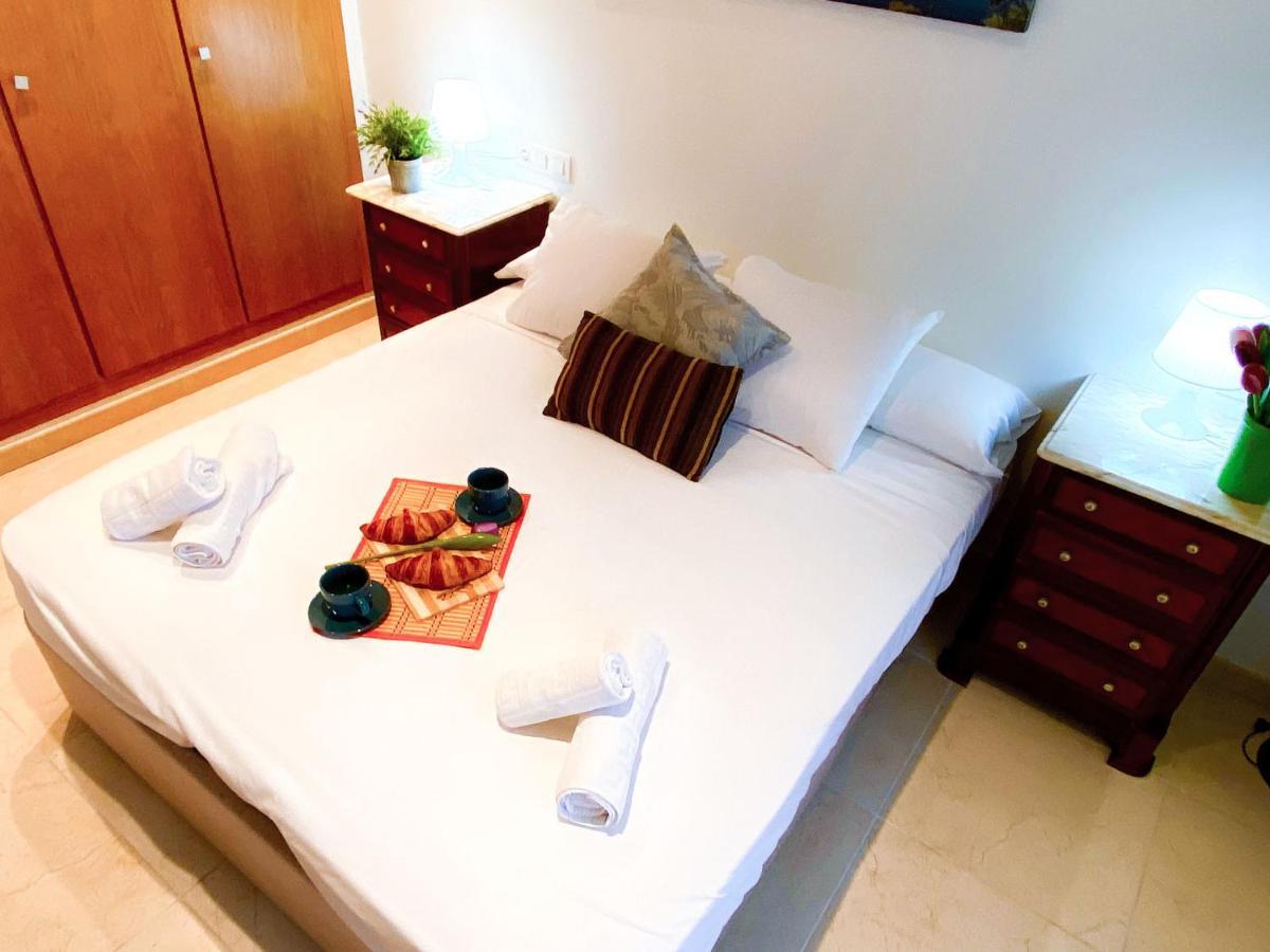 Apartment Macflats Playa 36 Y 38