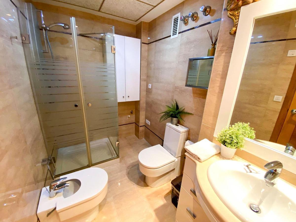 Macflats Playa 36 Y 38 Apartment Valencia