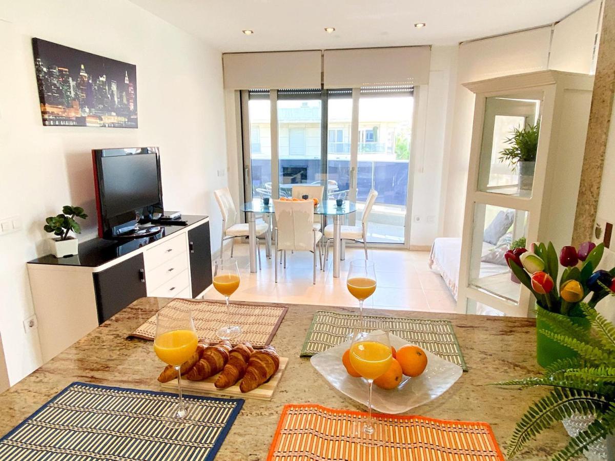 Apartment Macflats Playa 36 Y 38