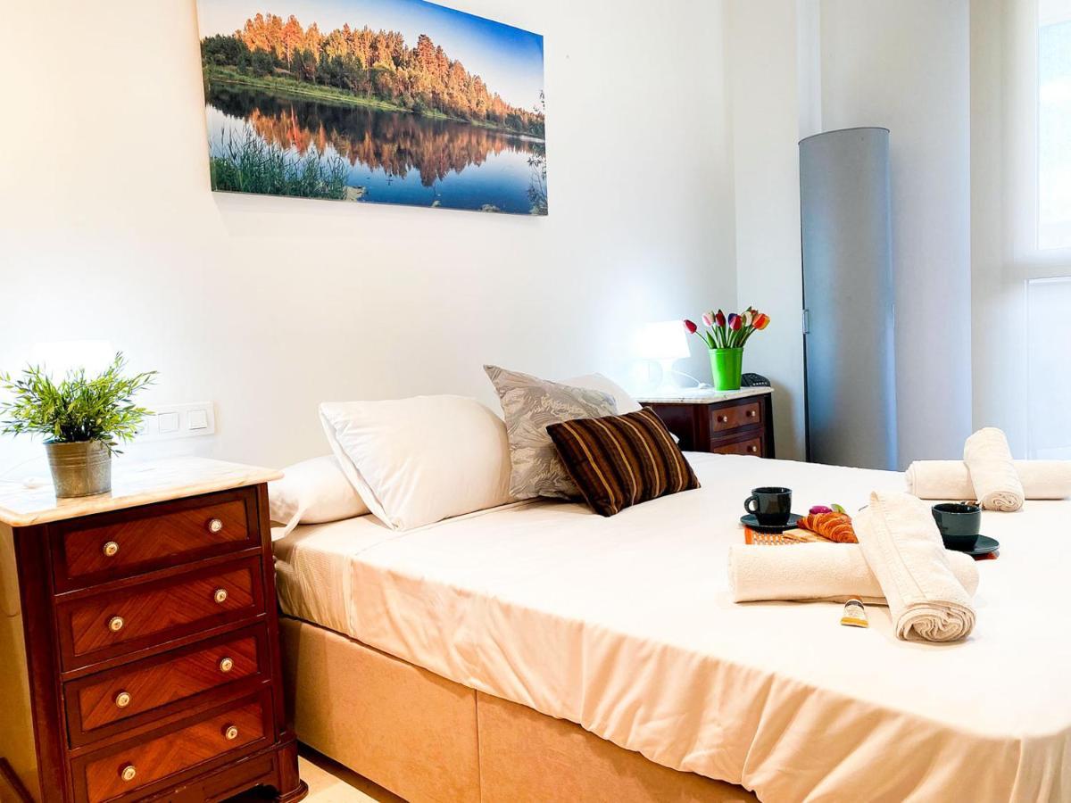 Apartment Macflats Playa 36 Y 38 Valencia
