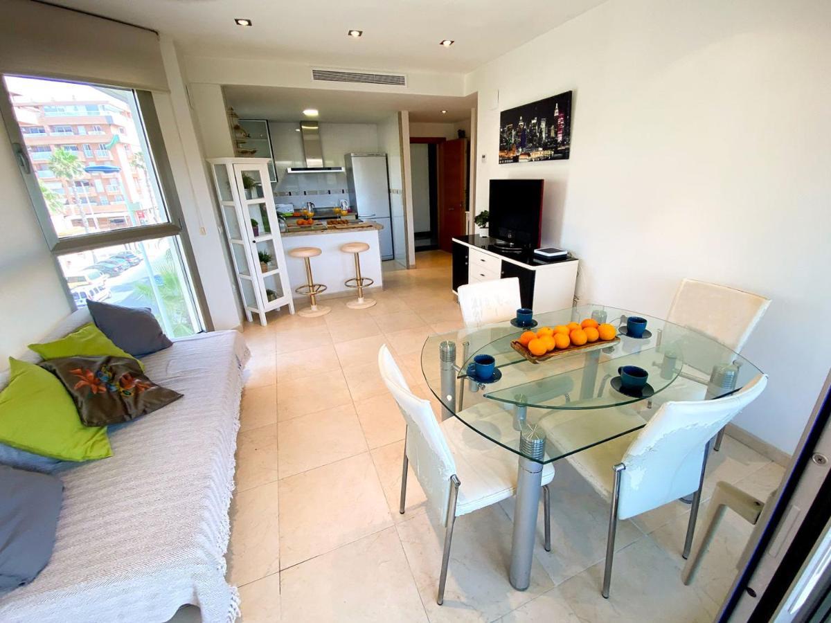Apartment Macflats Playa 36 Y 38 *