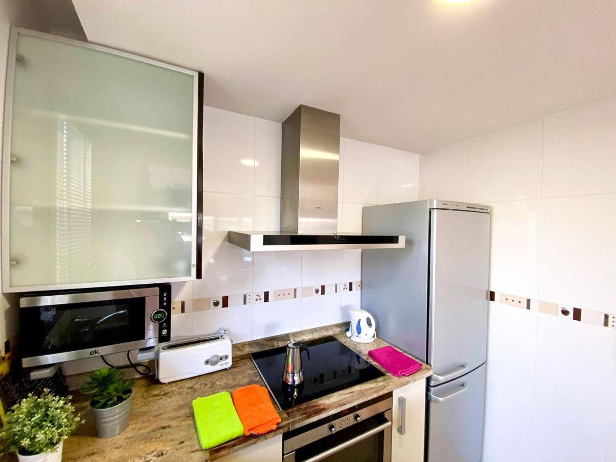 Apartment Macflats Playa 36 Y 38