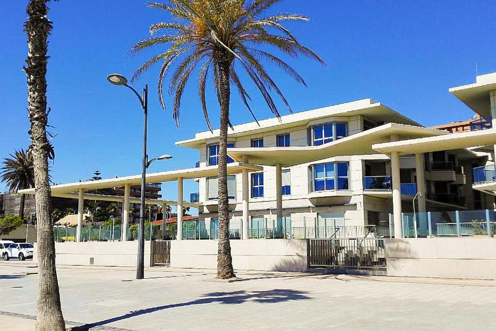 Apartment Macflats Playa 36 Y 38