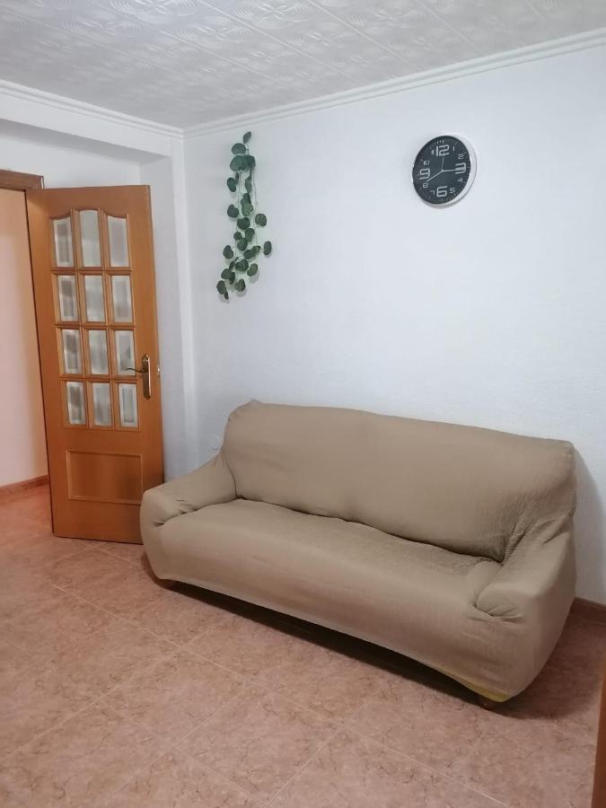 Malvarrosa Apartamento Apartment