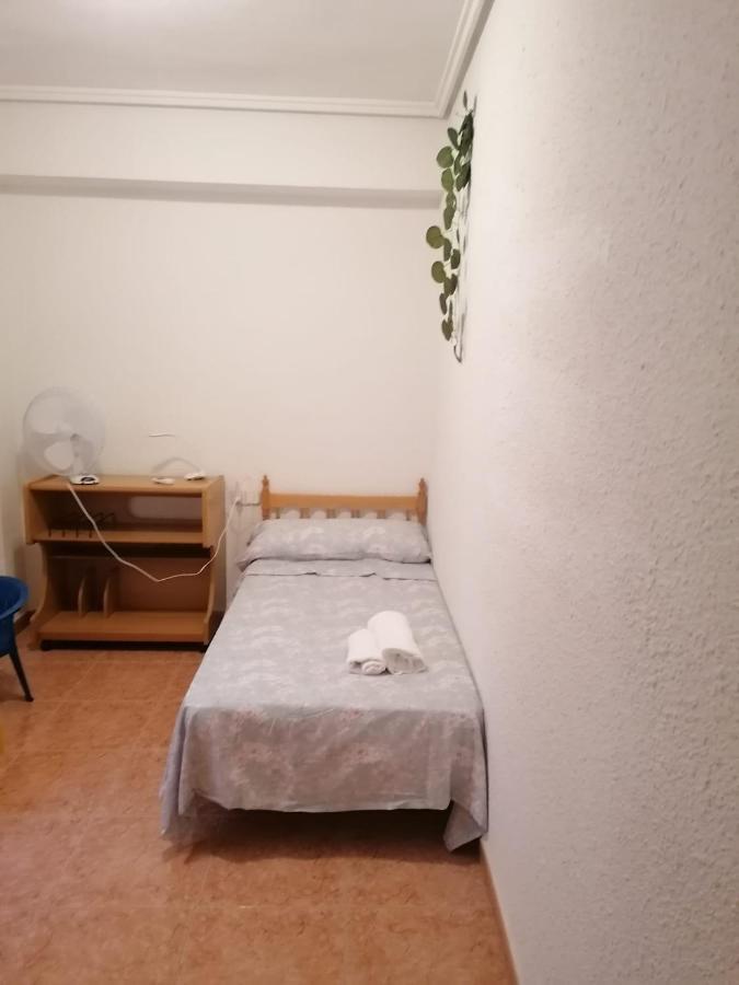 Malvarrosa Apartamento Valencia