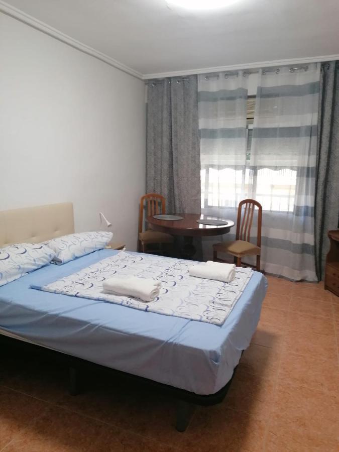 Apartment Malvarrosa Apartamento Valencia
