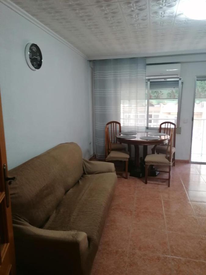 Apartment Malvarrosa Apartamento *
