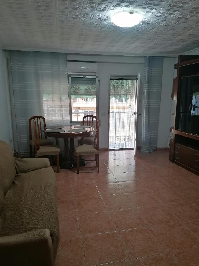 Malvarrosa Apartamento Apartment Valencia