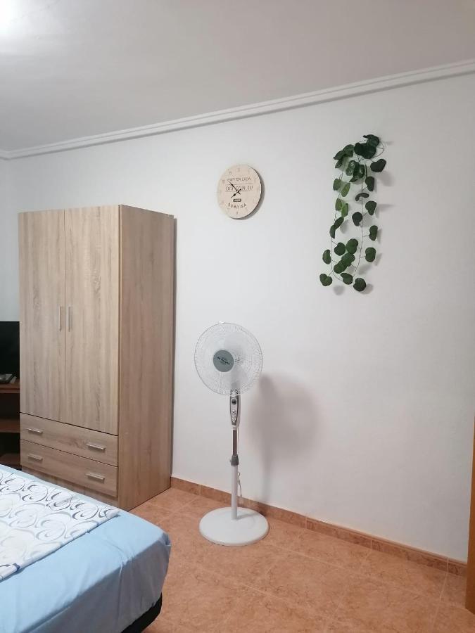Malvarrosa Apartamento Apartment