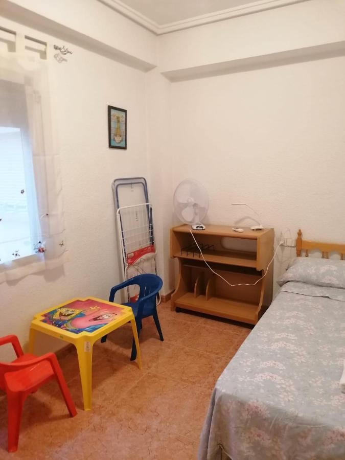 Malvarrosa Apartamento Apartment *
