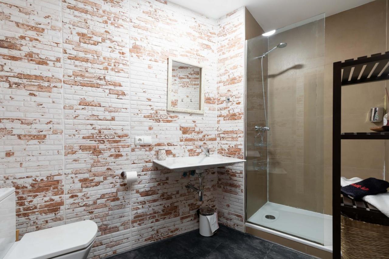Apartment Adarve Flats *