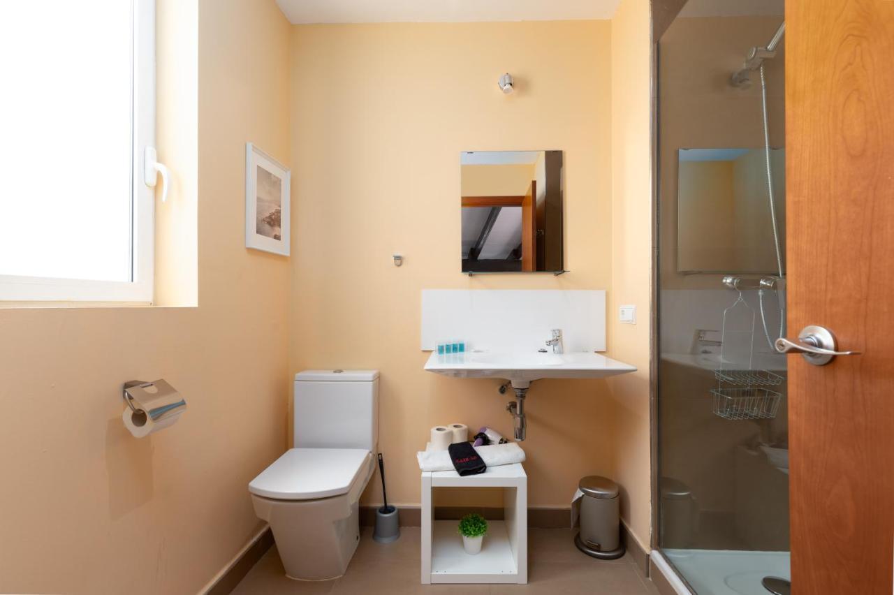 Apartment Adarve Flats