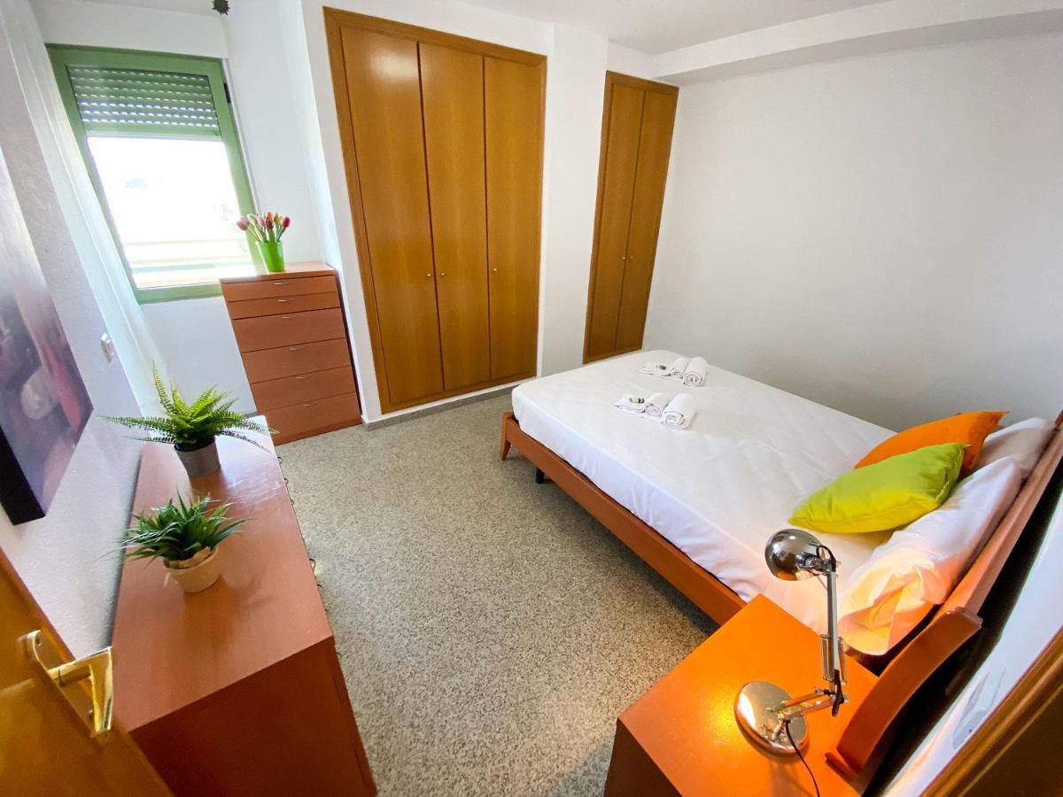 Apartment Macflats Playa Valencia 7 *