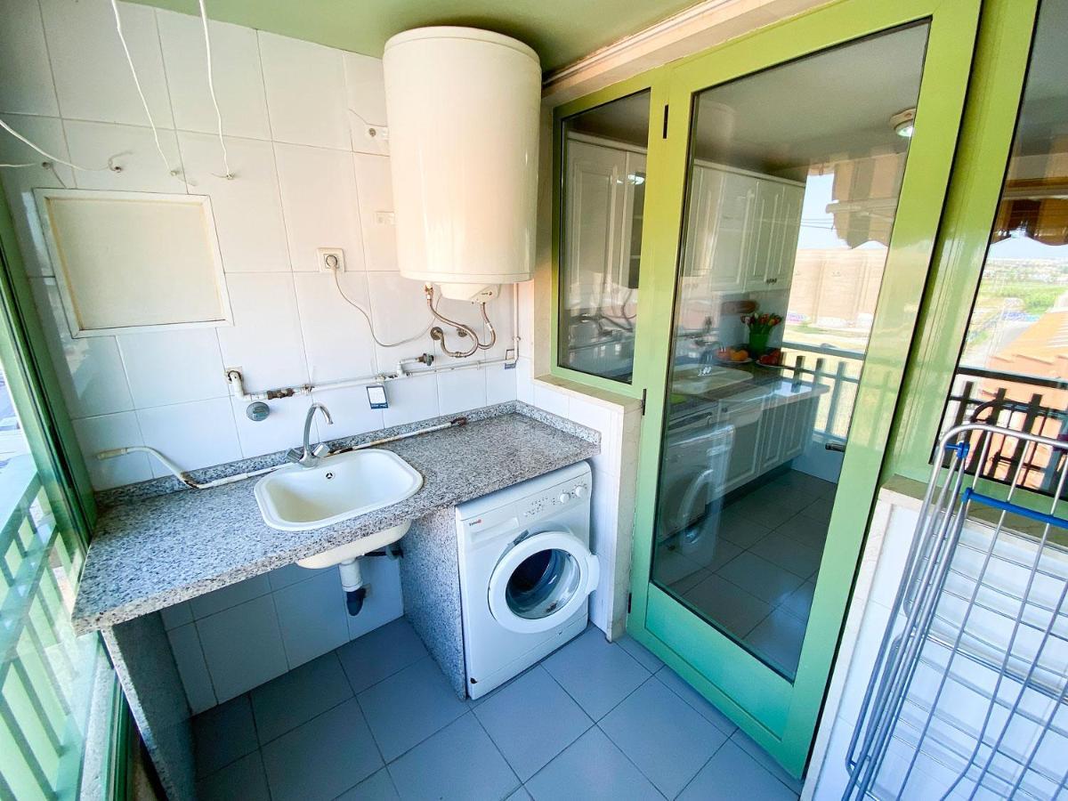 Apartment Macflats Playa Valencia 7 *