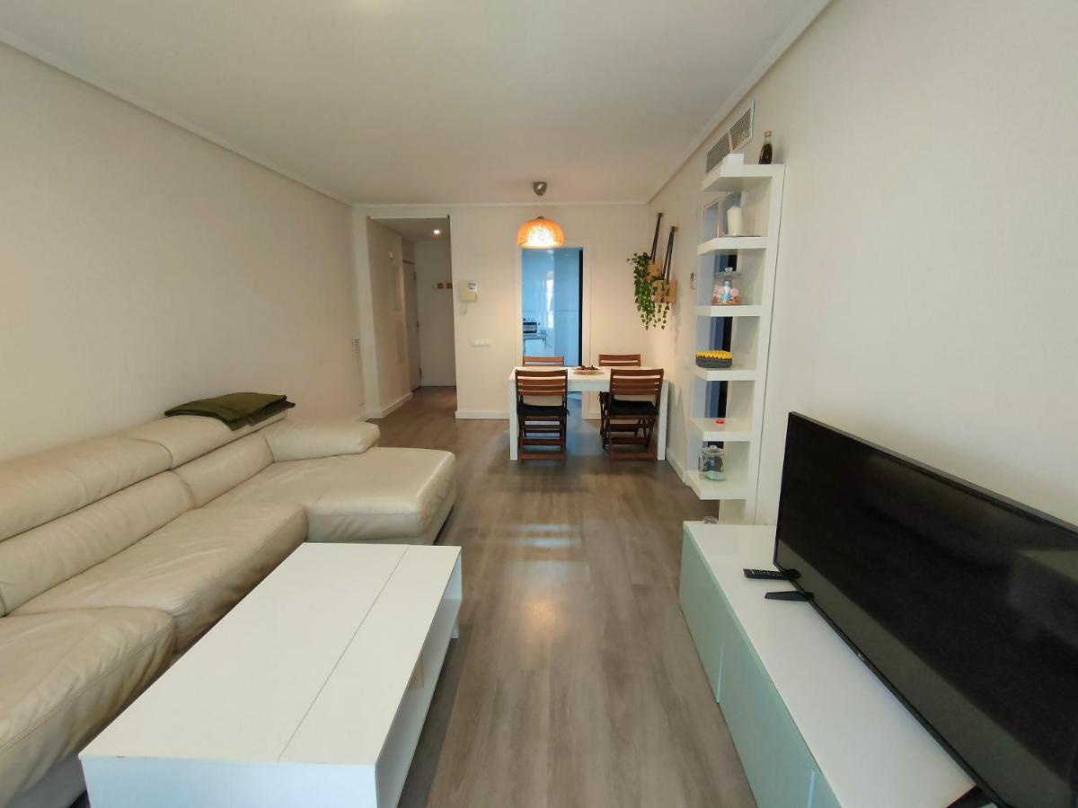Non Stress First Level Apartment
