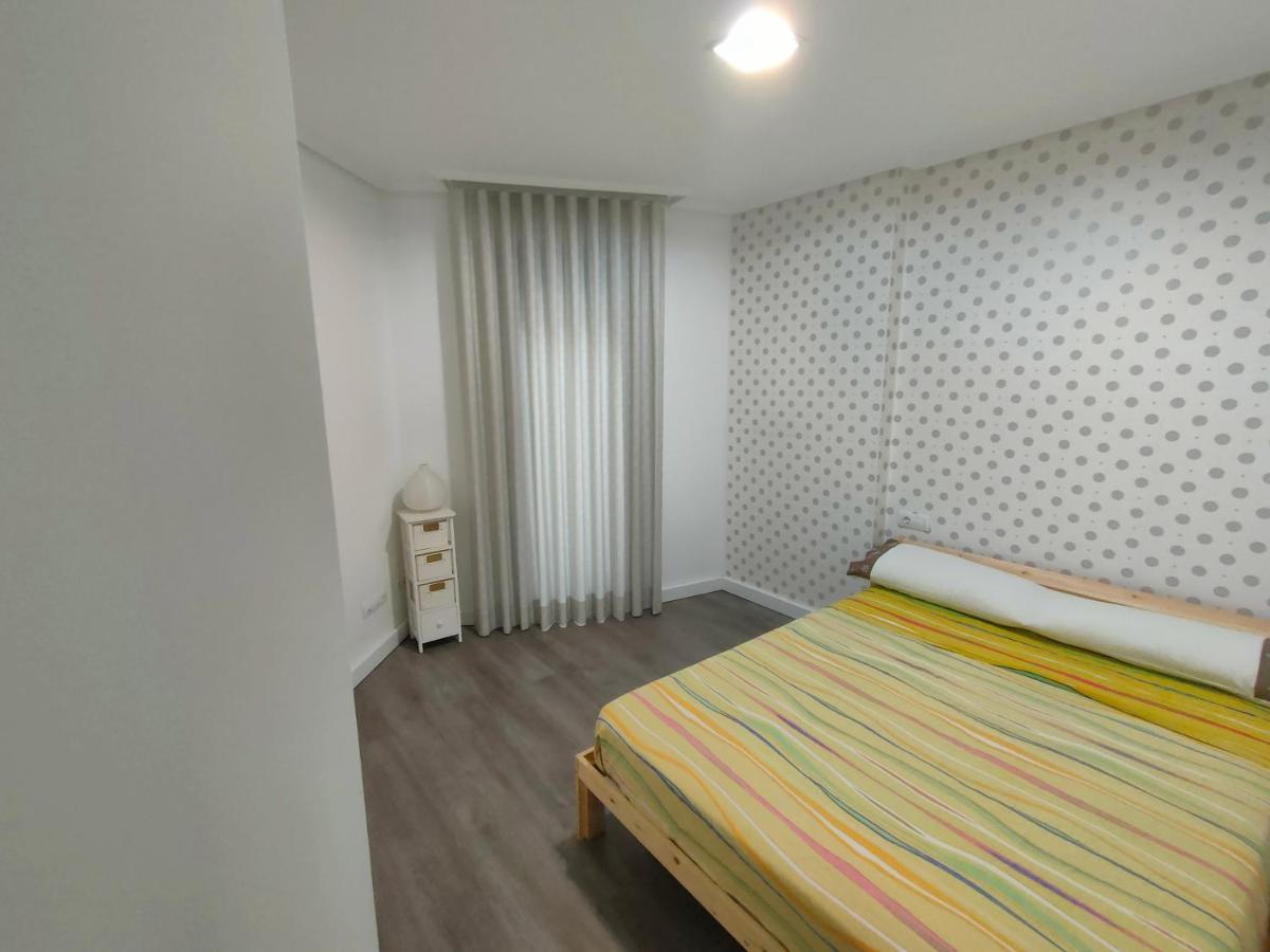 Apartment Non Stress First Level