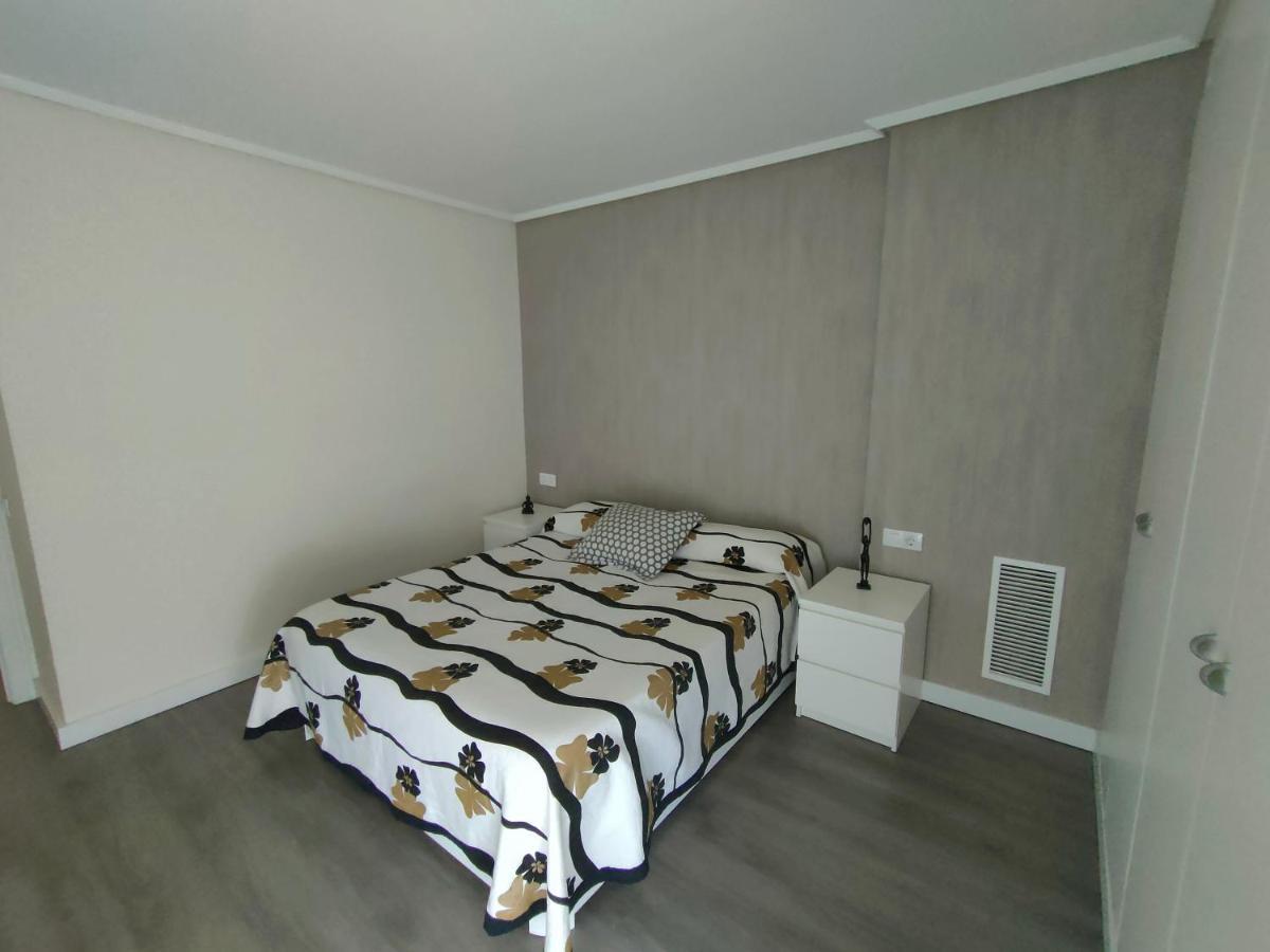 Non Stress First Level Apartment *