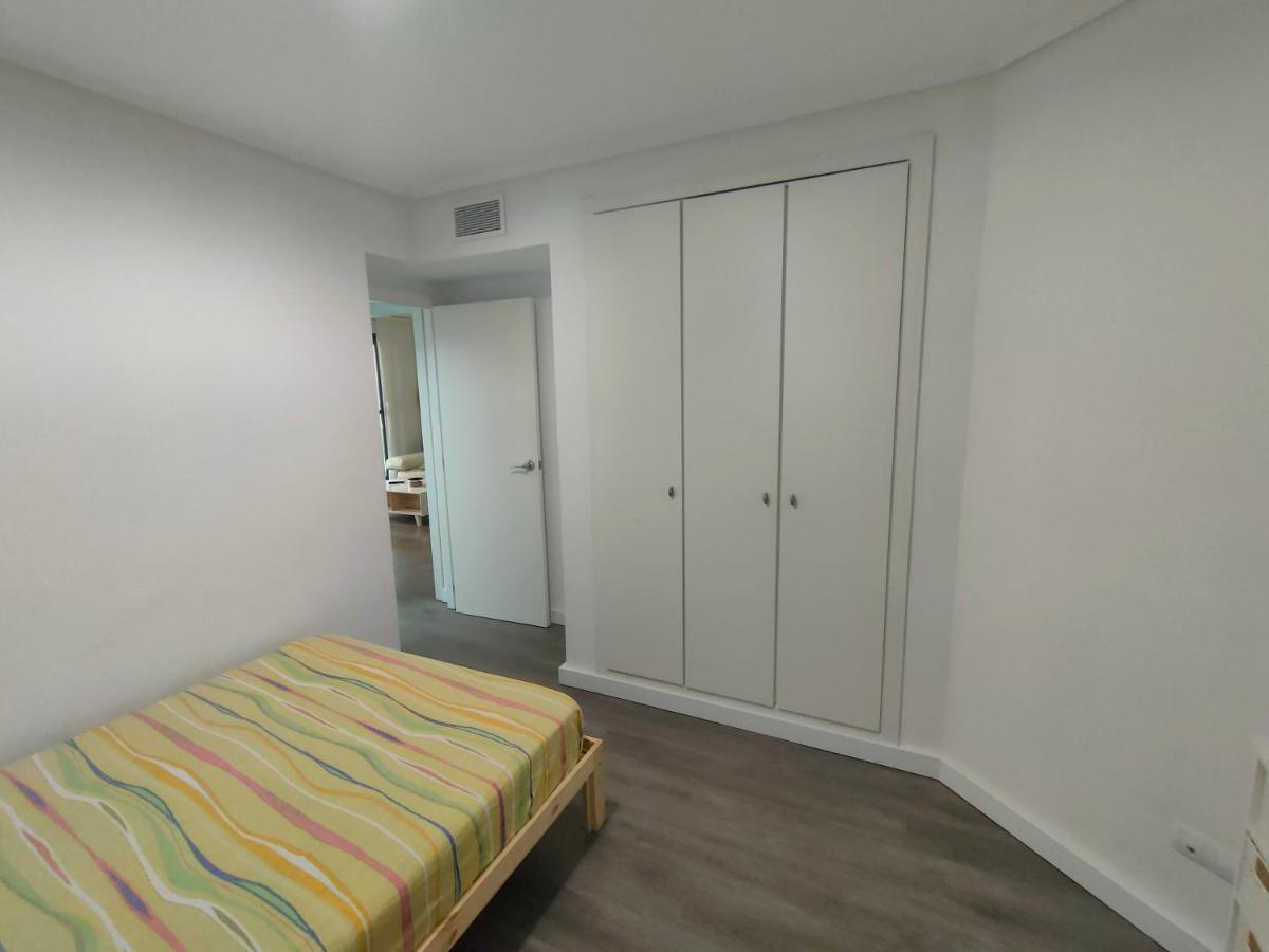 Non Stress First Level Apartment