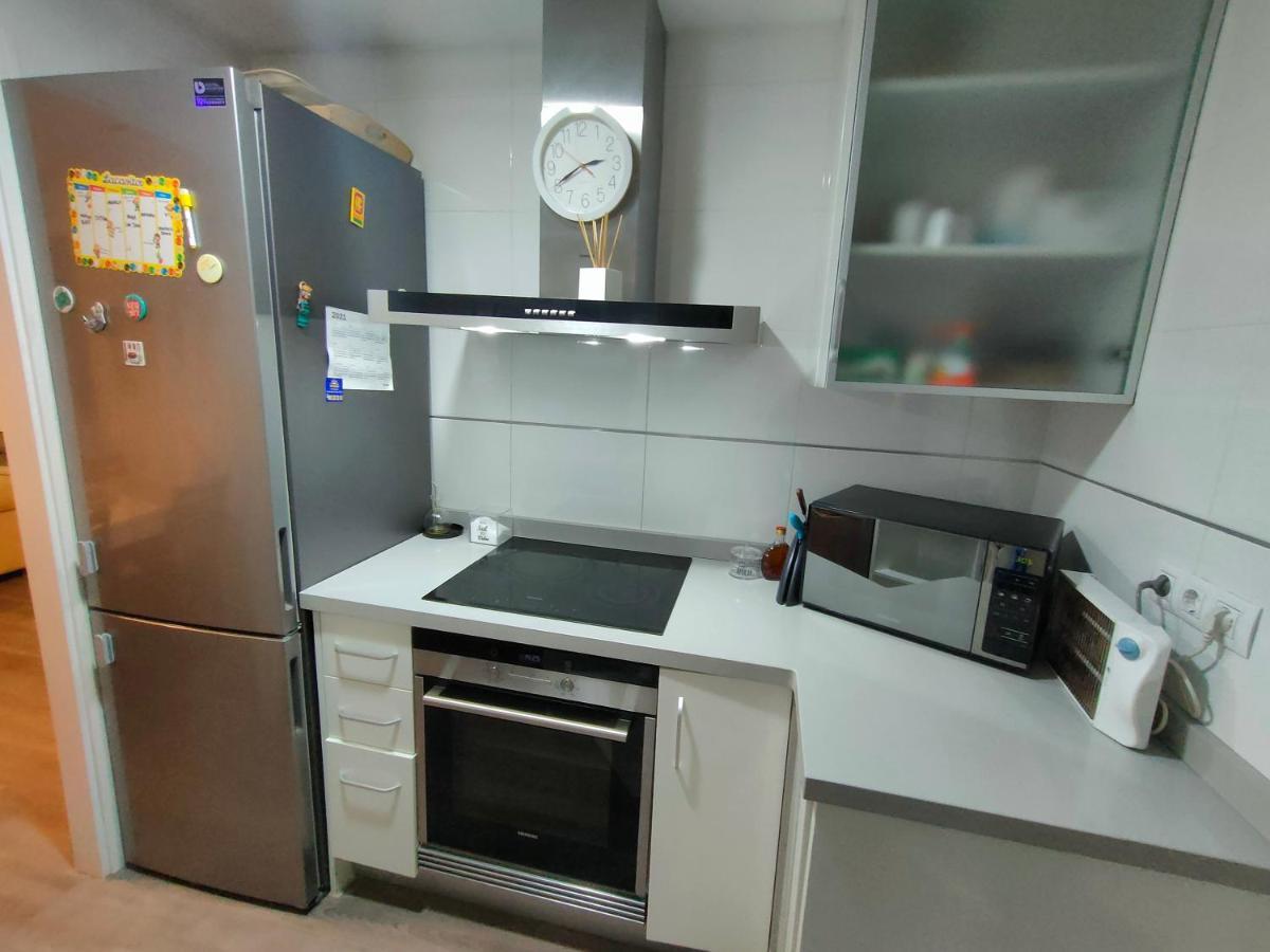 Non Stress First Level Apartment *