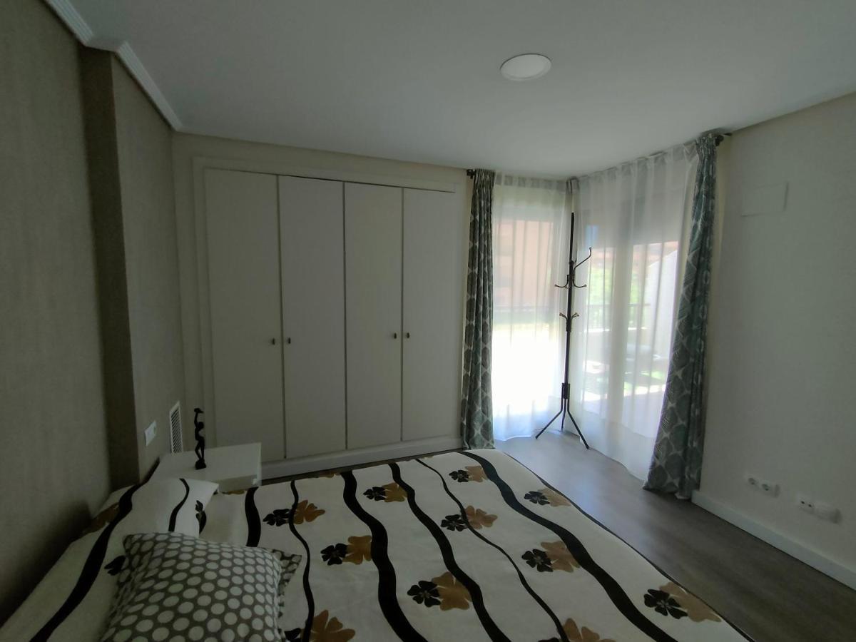 Apartment Non Stress First Level Valencia