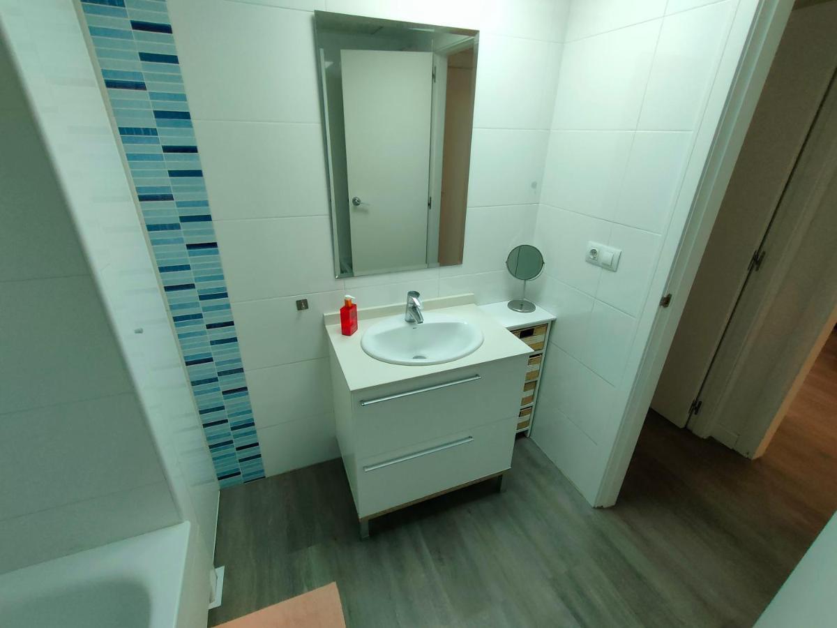 Apartment Non Stress First Level