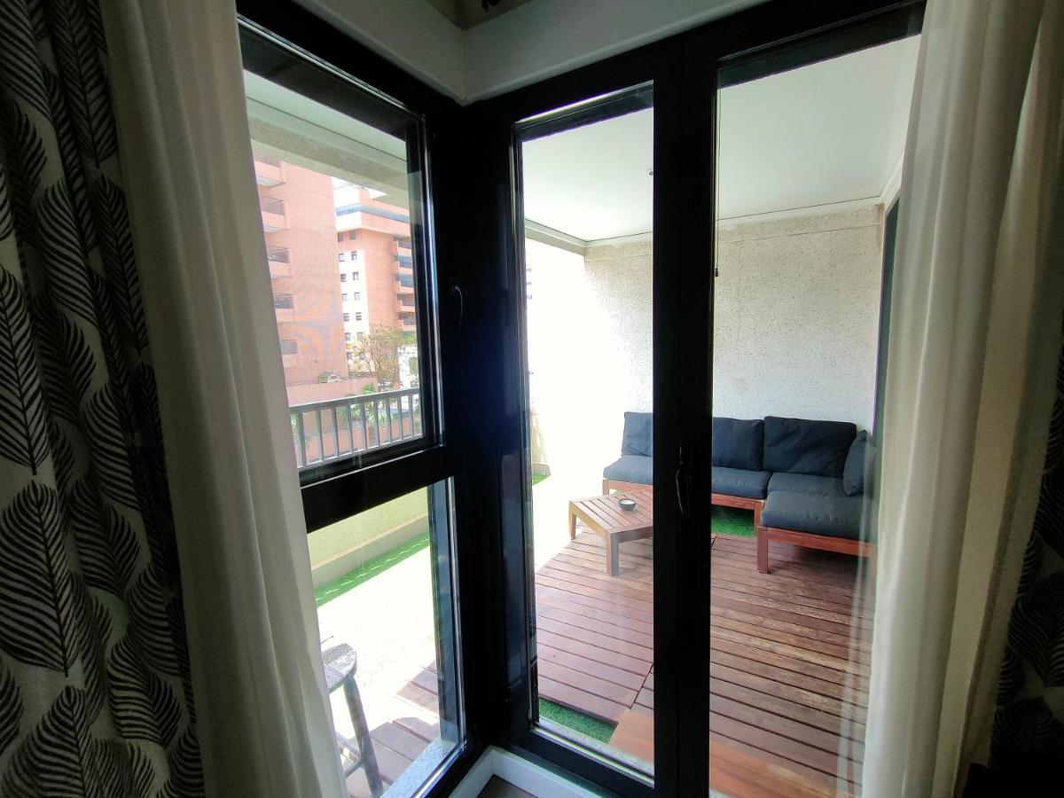 Non Stress First Level Apartment Valencia