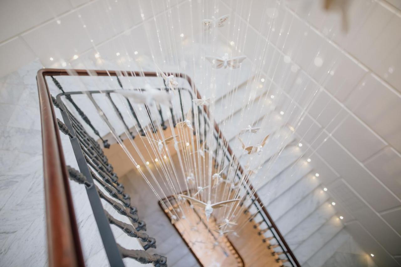 Hotel Myr Palacio Vallier